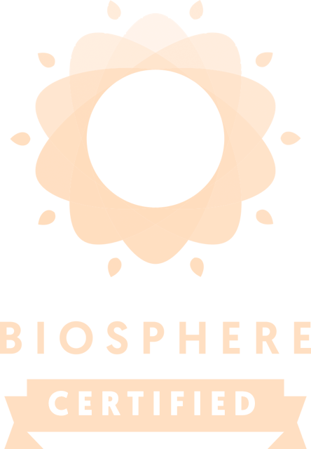 Logo Biosphere